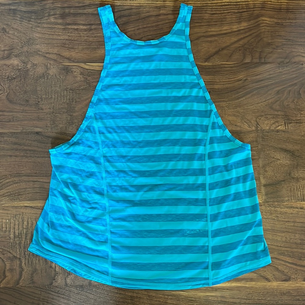 Zella Tank Size Small
